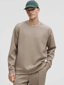 Oversized Long Sleeve