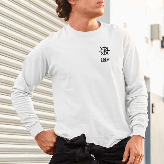 Regular Fit Long Sleeve