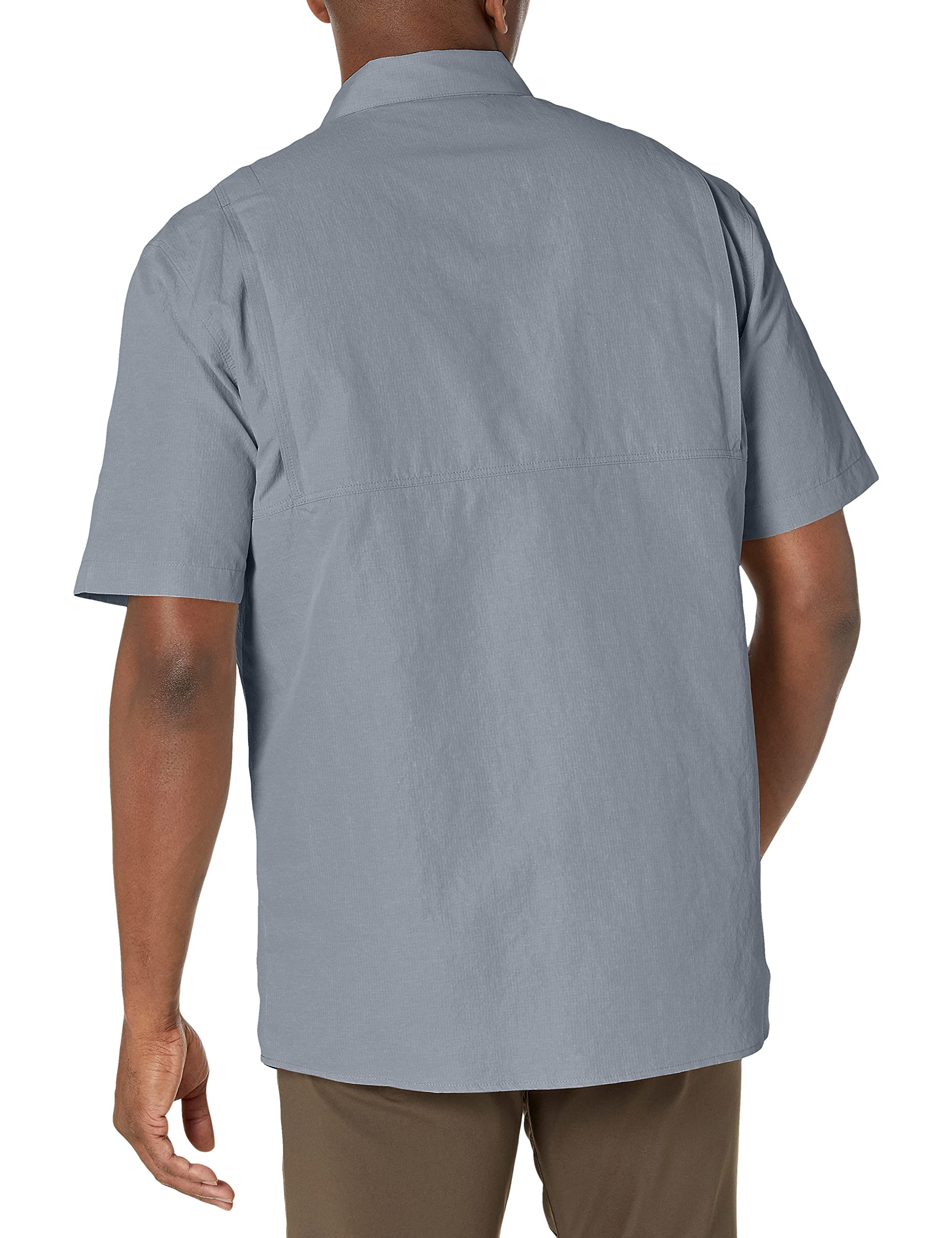Oversized Short Sleeve