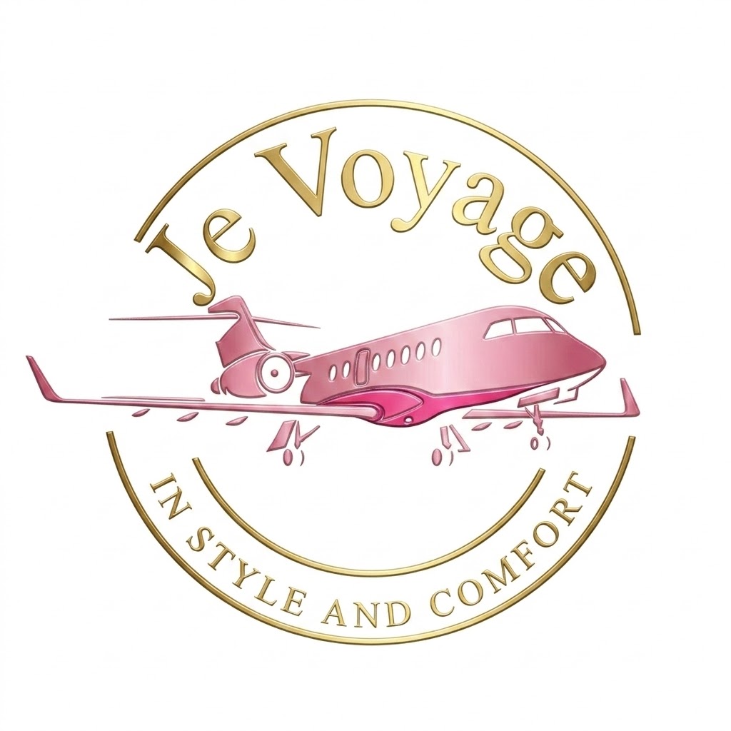 Je Voyage