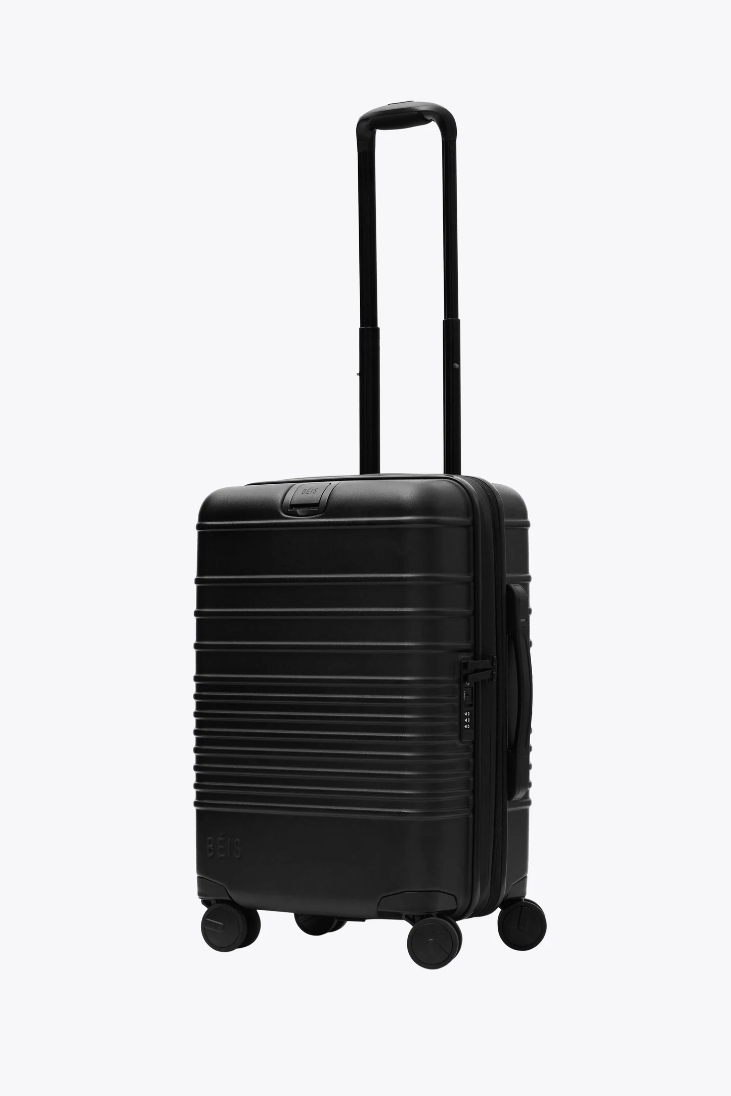 Carry-On Suitcase