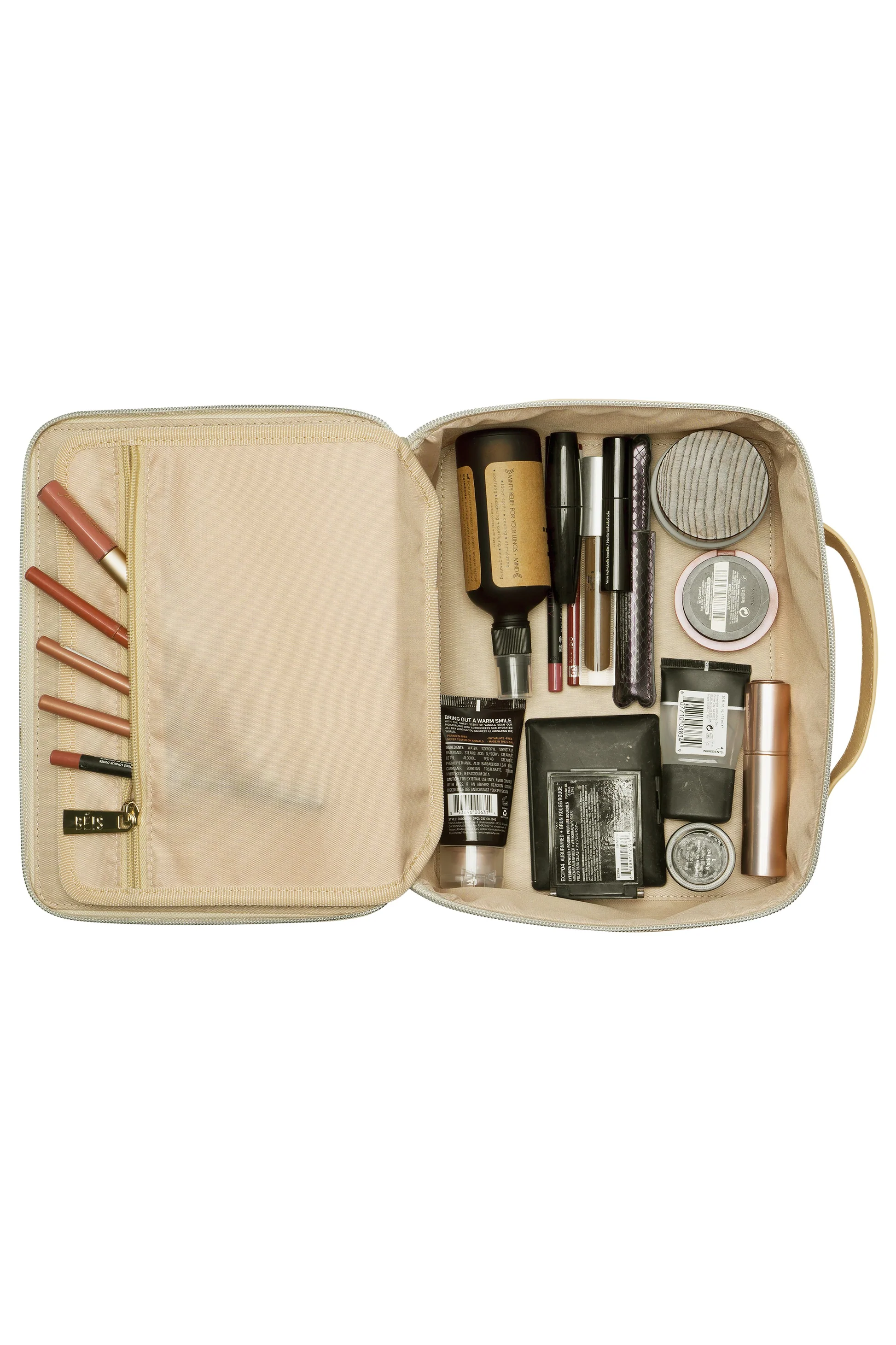 Makeup Bag