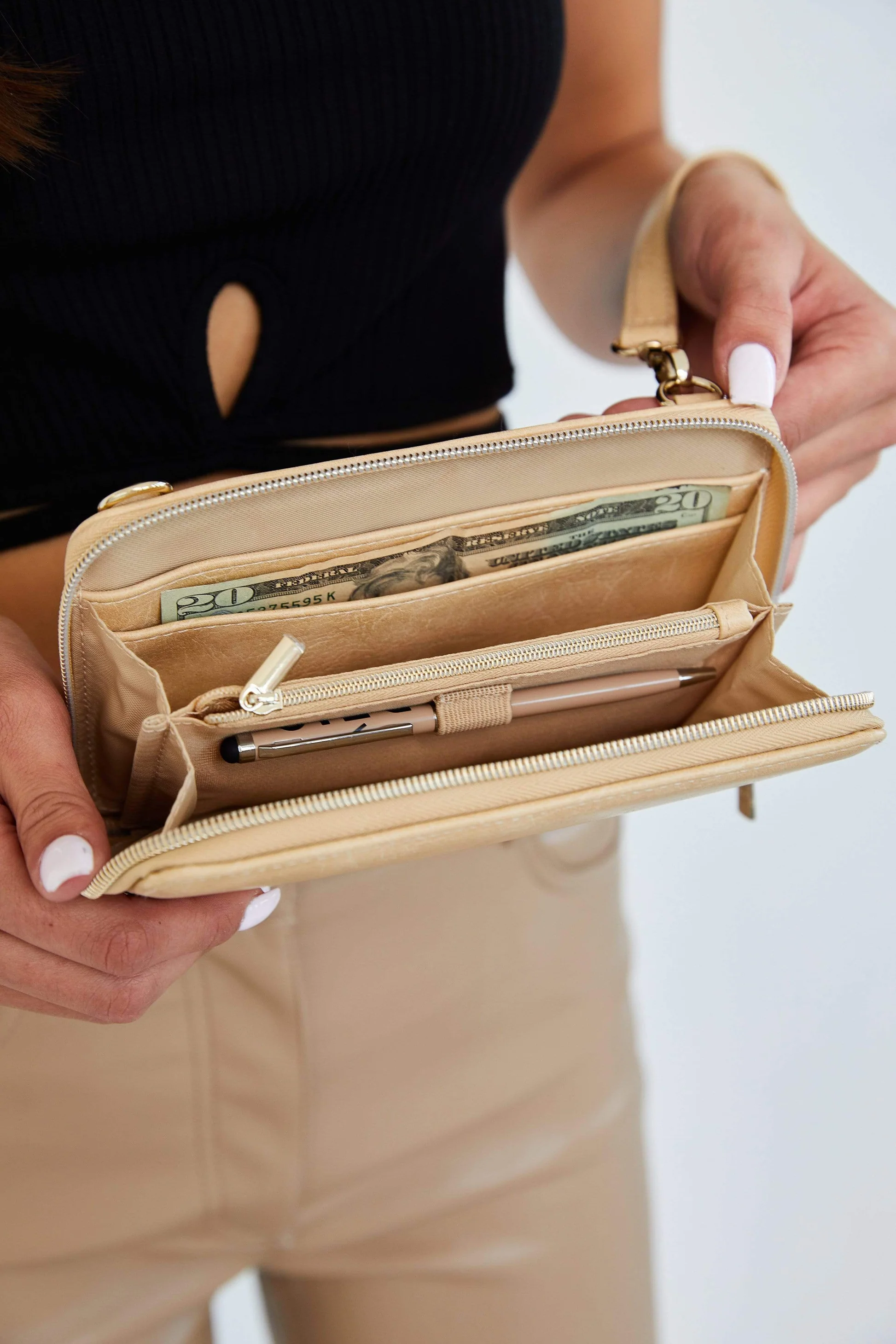Travel Wallet